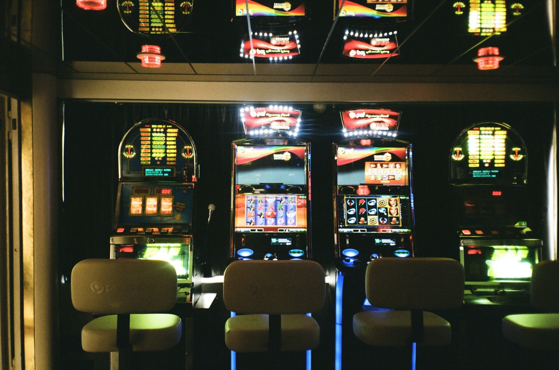 ¿Es seguro jugar en el casino online español?